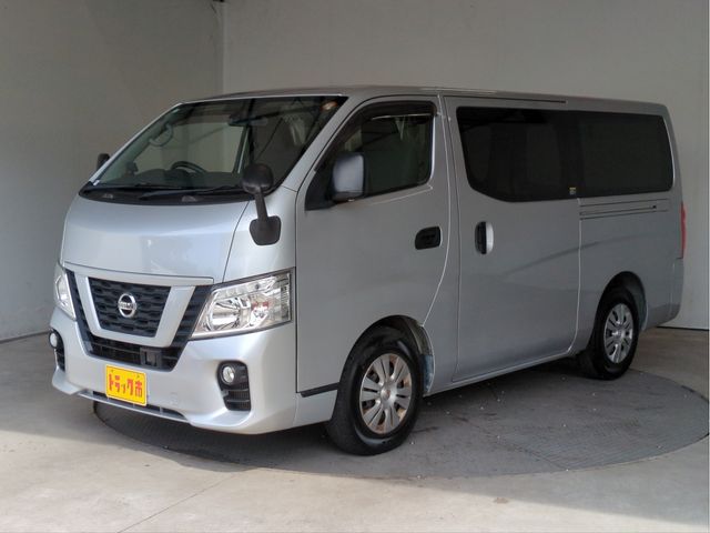 NISSAN / NV350 CARAVAN