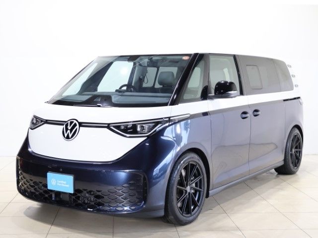 VOLKSWAGEN / VOLKSWAGEN ID.Buzz