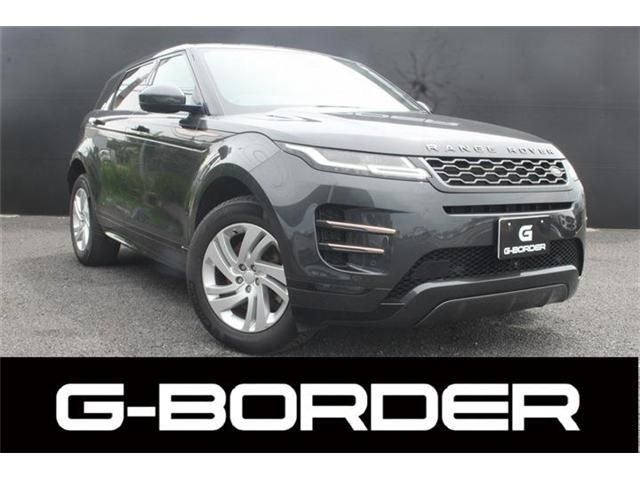 ROVER / ROVER RANGE ROVER EVOGUE