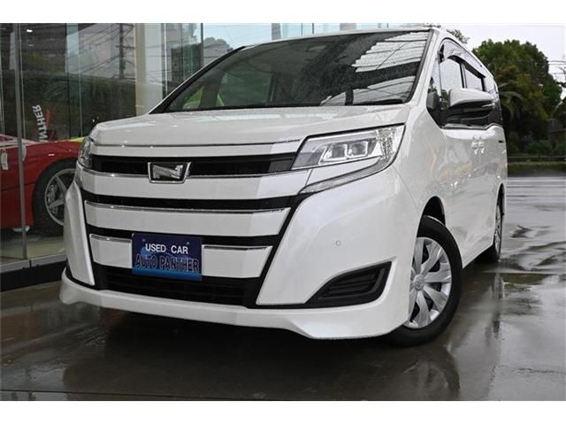 TOYOTA / NOAH
