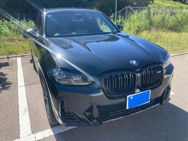 BMW / BMW X3