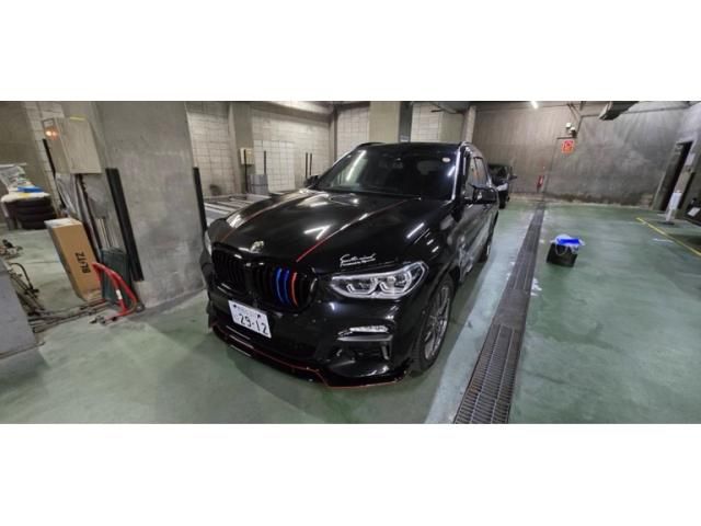 BMW / BMW X3