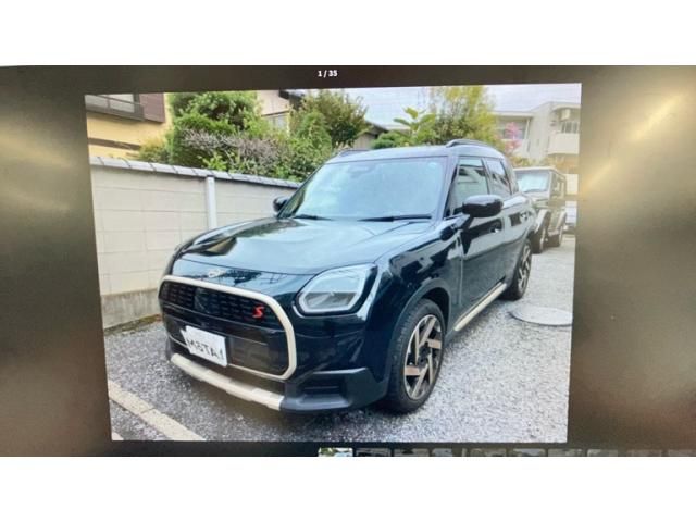 BMW / MINI COUNTRYMAN