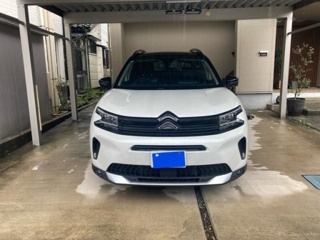 CITROEN / CITROEN C5 AIRCROSS SUV