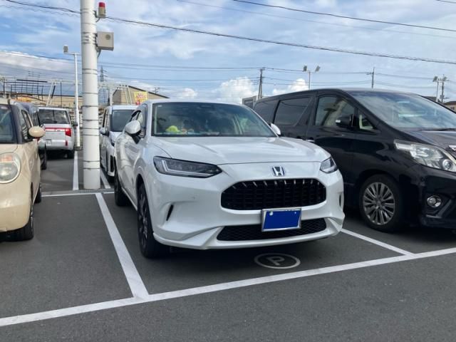 HONDA / ZR-V e:HEV