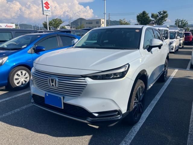 HONDA / VEZEL e:HEV