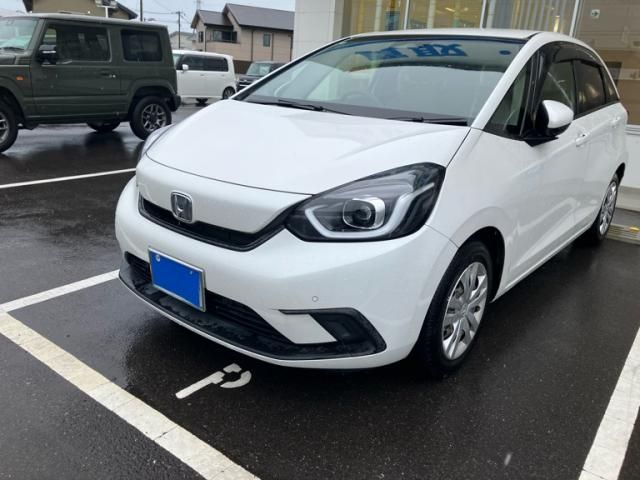 HONDA / FIT
