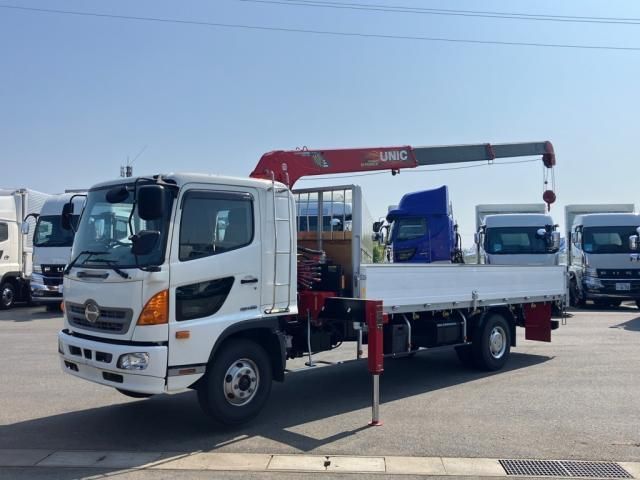 HINO / RANGER