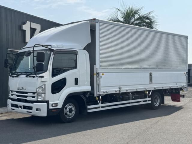 ISUZU / FORWARD