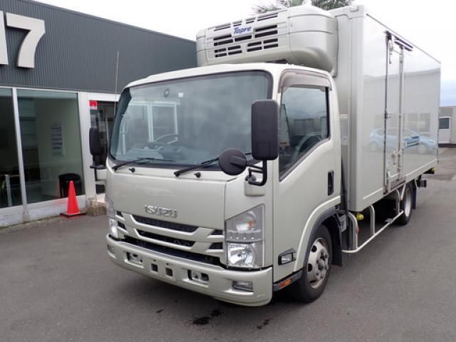 MITSUBISHI / CANTER