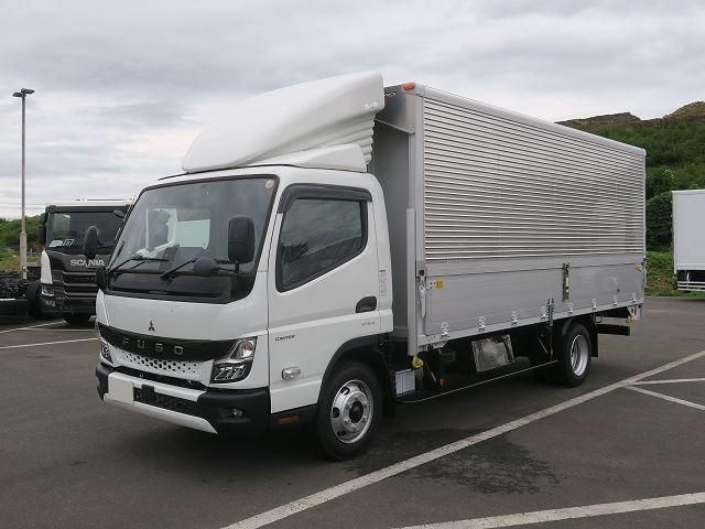 MITSUBISHI / CANTER