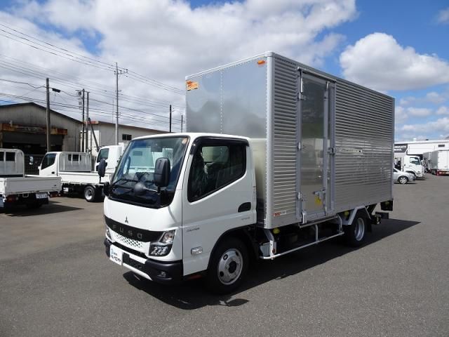 MITSUBISHI / CANTER