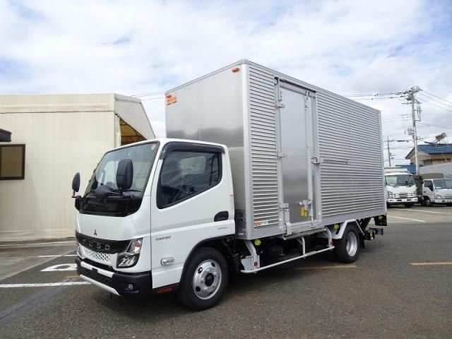 MITSUBISHI / CANTER