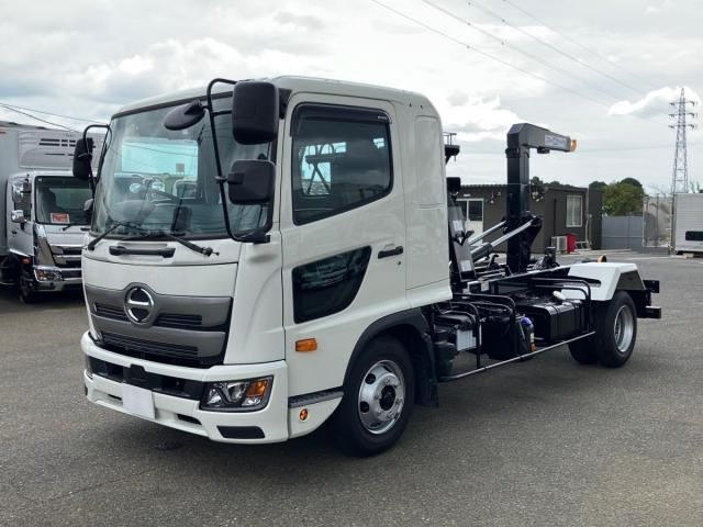 HINO / RANGER