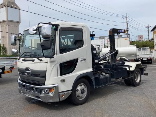 HINO / RANGER