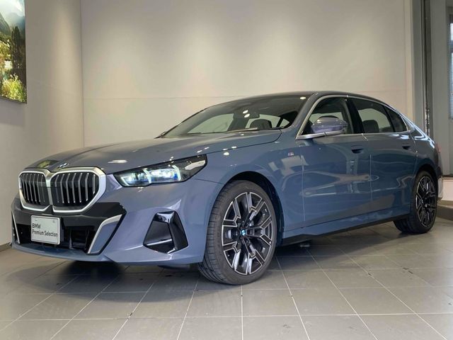 BMW / BMW 5series sedan