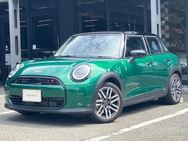 BMW / MINI COOPER 5DOOR