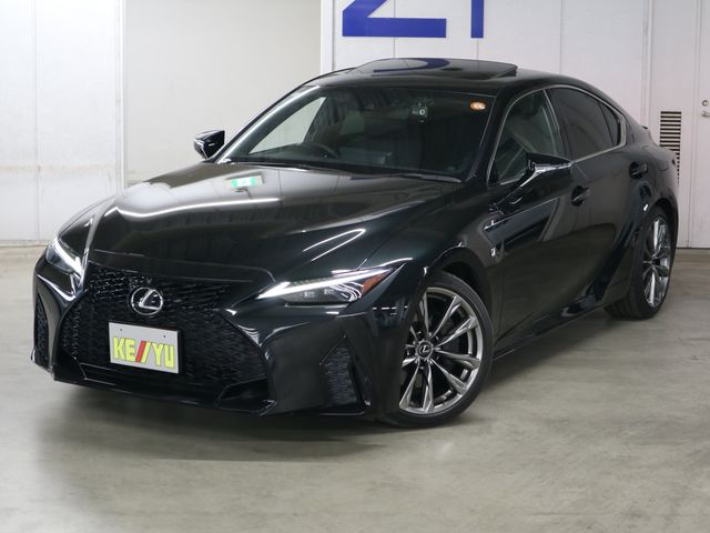 TOYOTA / LEXUS IS300