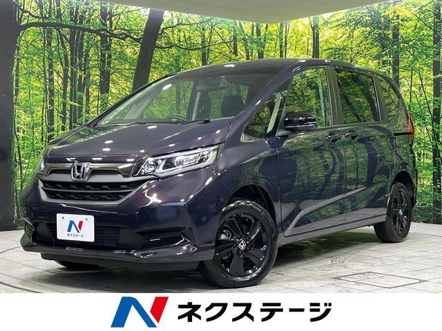 HONDA / FREED HYBRID 4WD