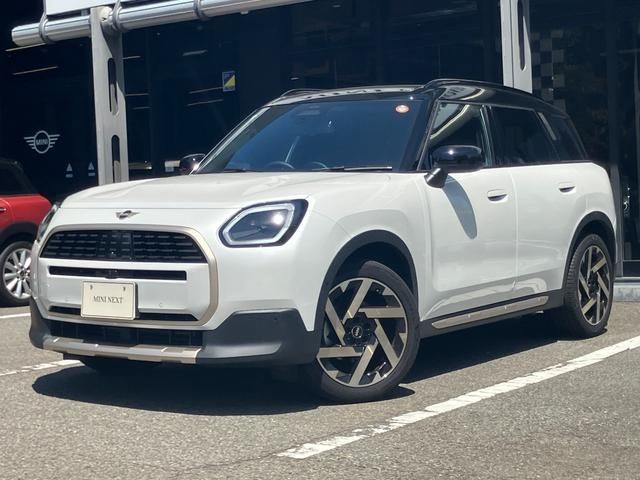 BMW / MINI COUNTRYMAN