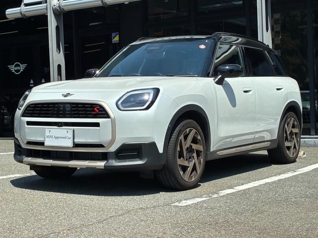 BMW / MINI COUNTRYMAN