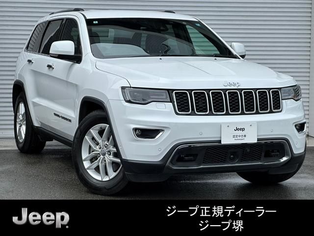 JEEP / JEEP GRAND CHEROKEE