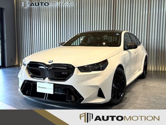 BMW / BMW M5