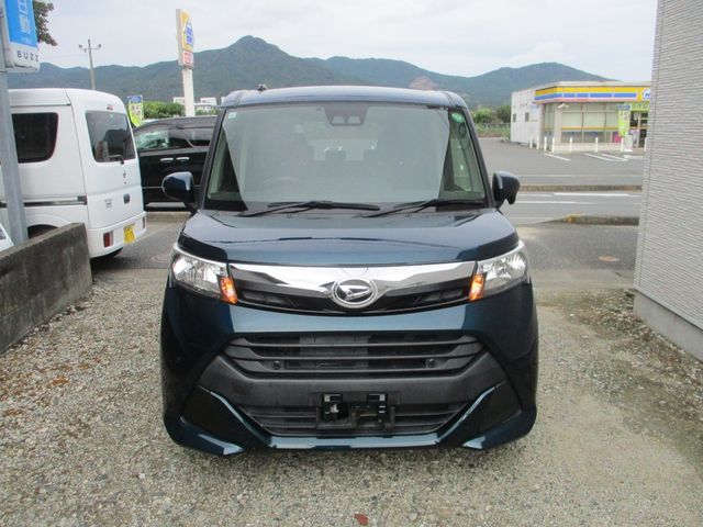 DAIHATSU / THOR