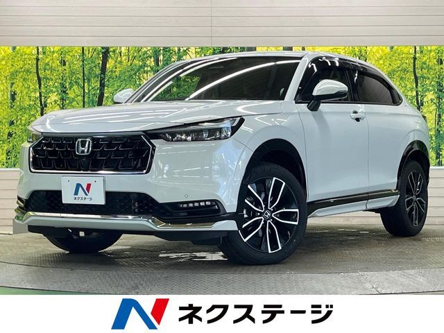 HONDA / VEZEL e:HEV