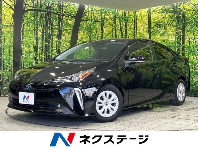 TOYOTA / PRIUS 4WD