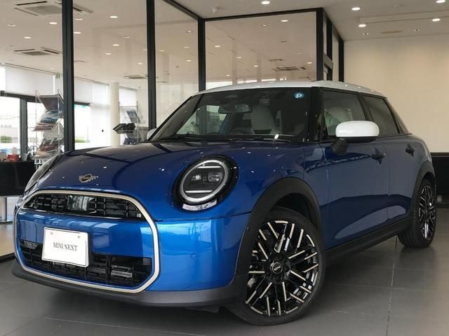 BMW / MINI COOPER 5DOOR