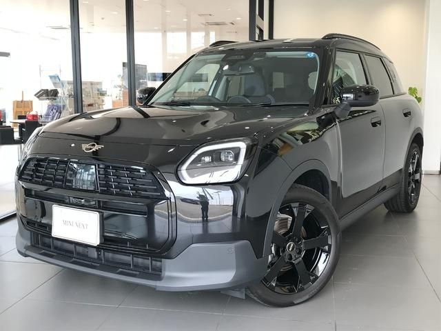 BMW / MINI COUNTRYMAN