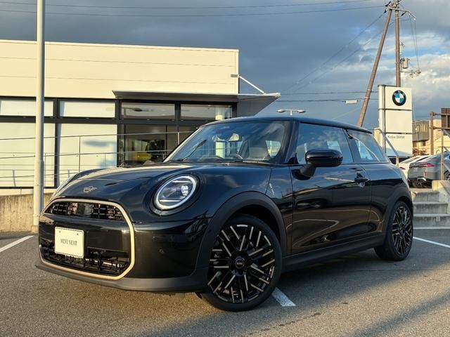 BMW / MINI COOPER