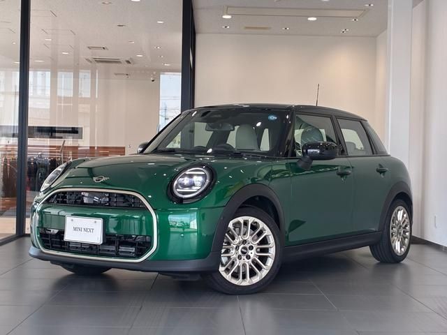 BMW / MINI COOPER 5DOOR