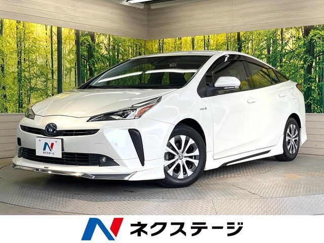 TOYOTA / PRIUS