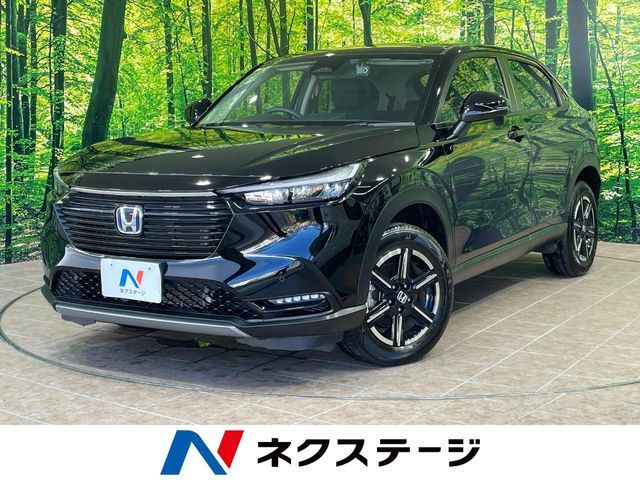 HONDA / VEZEL e:HEV