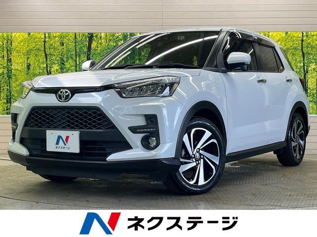 TOYOTA / RAIZE