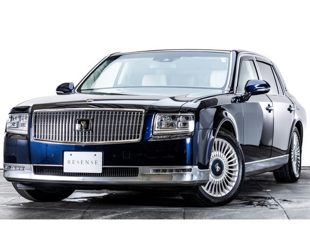 TOYOTA / CENTURY