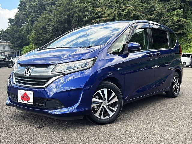 HONDA / FREED HYBRID