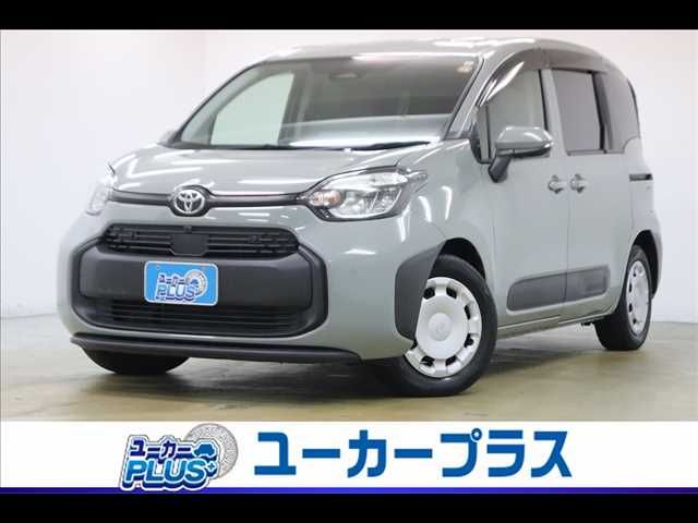 TOYOTA / SIENTA
