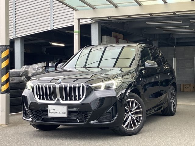 BMW / BMW X1