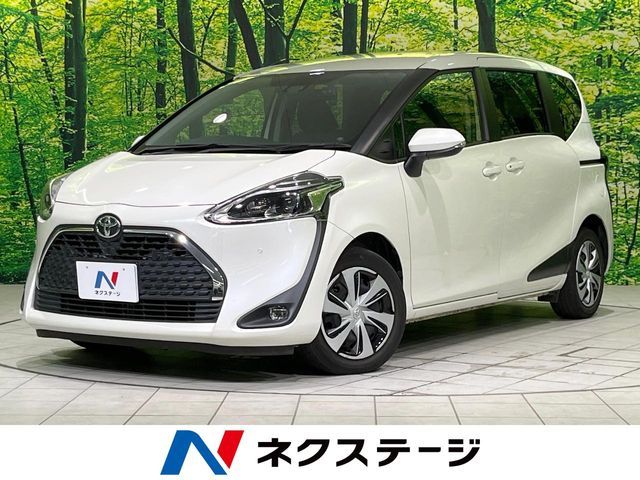 TOYOTA / SIENTA