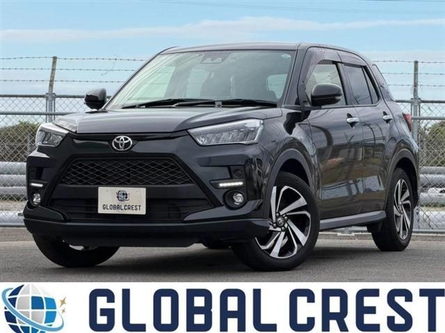 TOYOTA / RAIZE