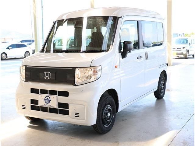 HONDA / N-VAN e: