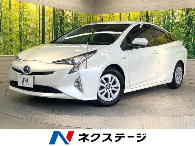 TOYOTA / PRIUS