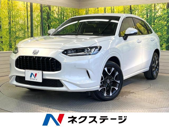 HONDA / ZR-V e:HEV