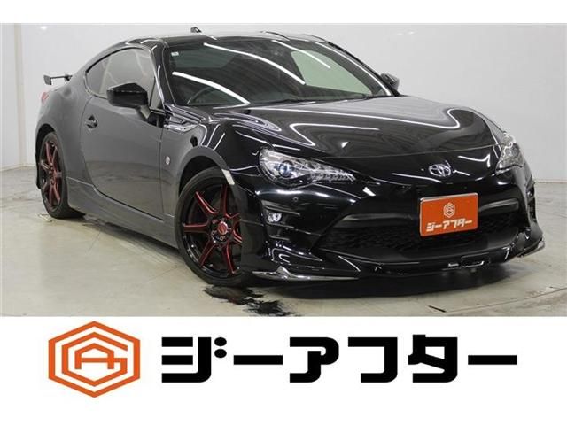 TOYOTA / 86