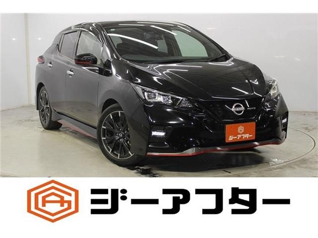 NISSAN / LEAF