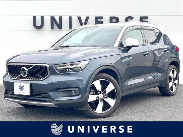 VOLVO / VOLVO XC40