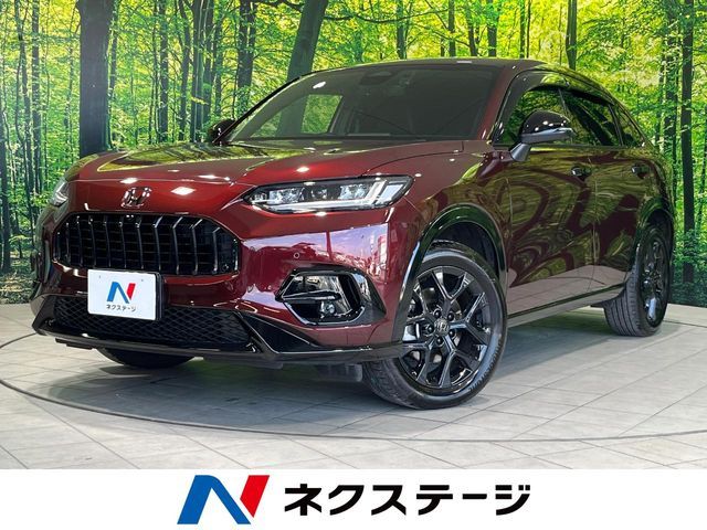HONDA / ZR-V e:HEV